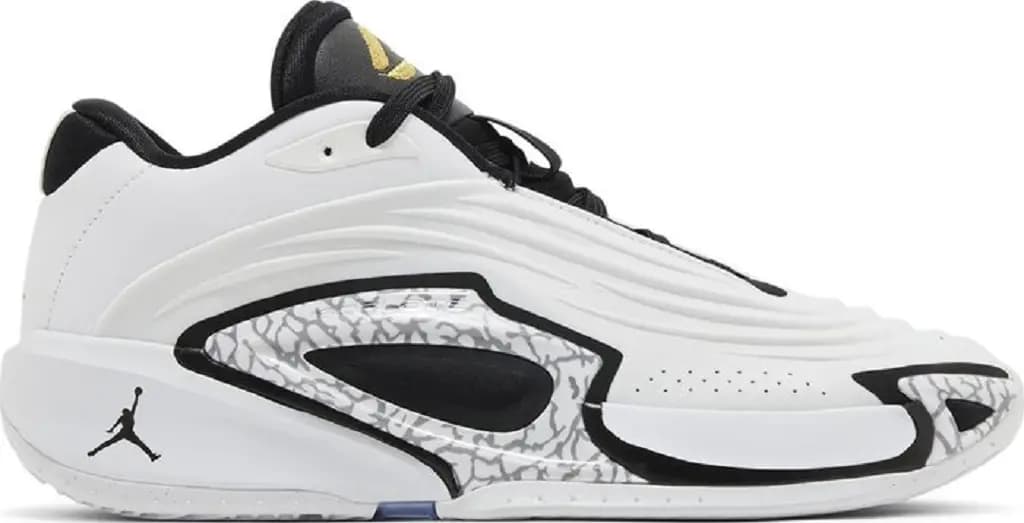 GIày Nike Air Jordan Luka 3 'Motorsport' FQ1284-170 GIày Nike Air Jordan Luka 3 'Motorsport' FQ1284-170