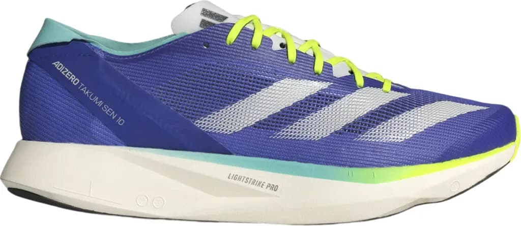 Giày Adidas Adizero Takumi Sen 10 'Blue' IF1211 Giày Adidas Adizero Takumi Sen 10 'Blue' IF1211