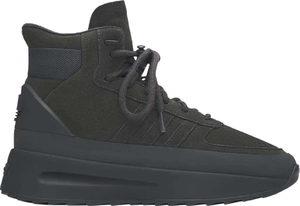 Giày Adidas Fear of God x Los Angeles Hiker 'Carbon' IE6208 Giày Adidas Fear of God x Los Angeles Hiker 'Carbon' IE6208