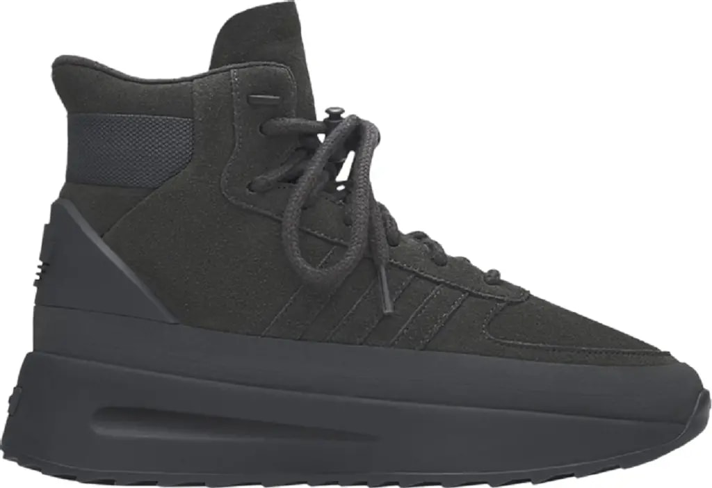 Giày Adidas Fear of God x Los Angeles Hiker 'Carbon' IE6208 — kich-thuoc: 40 2/3 Giày Adidas Fear of God x Los Angeles Hiker 'Carbon' IE6208 — kich-thuoc: 40 2/3