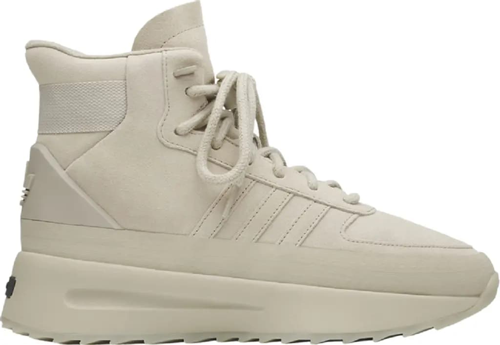 Giày Adidas Fear of God x Los Angeles Hiker 'Sesame' IG1872 Giày Adidas Fear of God x Los Angeles Hiker 'Sesame' IG1872