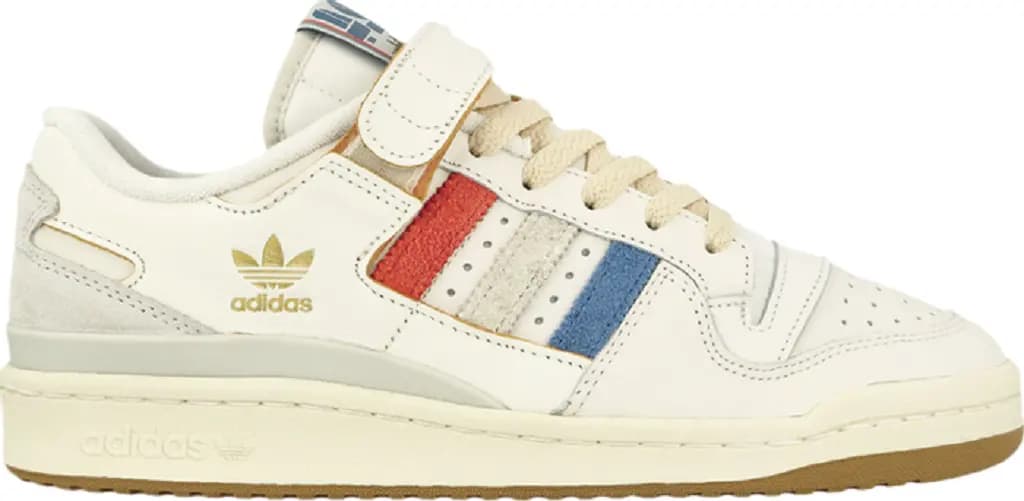 Giày Adidas Forum 84 Low 'Paris Olympics' IF9670 Giày Adidas Forum 84 Low 'Paris Olympics' IF9670