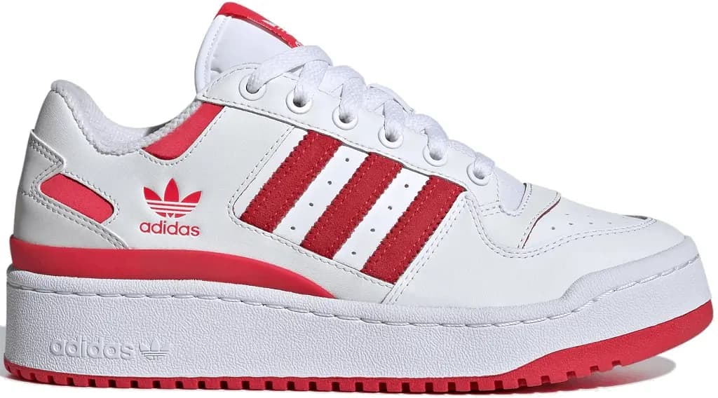 Giày Adidas Forum Bold Stripes Weiss 'Preisvergleich' ID0565 Giày Adidas Forum Bold Stripes Weiss 'Preisvergleich' ID0565