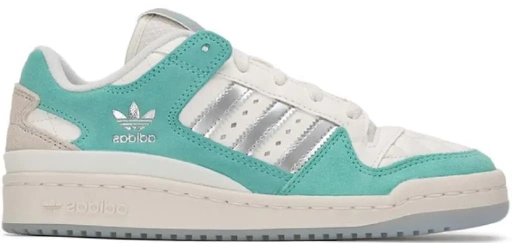 Giày Adidas Forum Low CL JH6279 Giày Adidas Forum Low CL JH6279