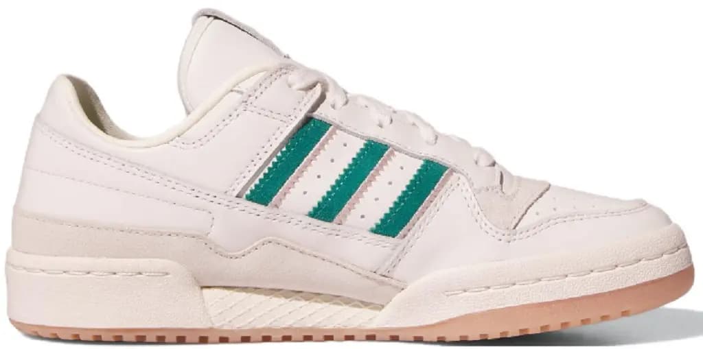 Giày Adidas Forum Low CL 'White' IF7220 Giày Adidas Forum Low CL 'White' IF7220