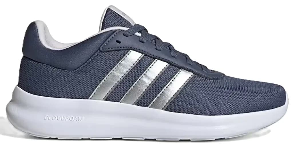 Giày Adidas Lite Racer 4.0 'Blue' IE8566 Giày Adidas Lite Racer 4.0 'Blue' IE8566