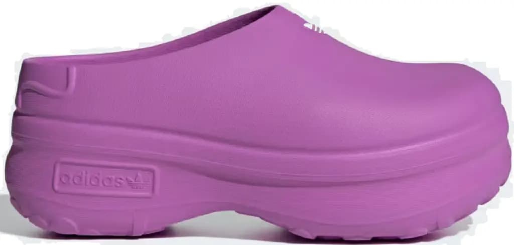 Giày Adidas Mule Adifom Stan Smith 'Purple' IF6941 Giày Adidas Mule Adifom Stan Smith 'Purple' IF6941