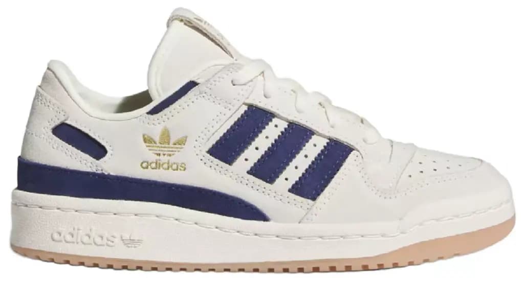 Giày Adidas Originals Forum Low CL "White' IH0229 Giày Adidas Originals Forum Low CL "White' IH0229