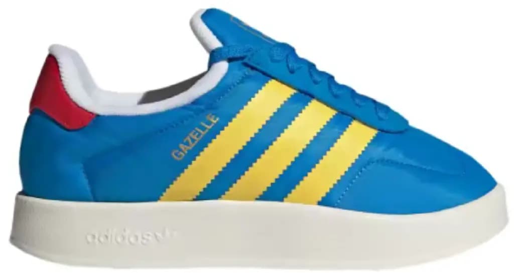 Giày Adidas Originals Gazelle 'Home Blue' IH5503 Giày Adidas Originals Gazelle 'Home Blue' IH5503