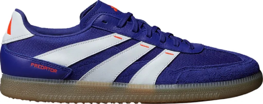 Giày Adidas Predator 24 League Low 'Advancement Pack' IF6309 — kich-thuoc: 40 Giày Adidas Predator 24 League Low 'Advancement Pack' IF6309 — kich-thuoc: 40