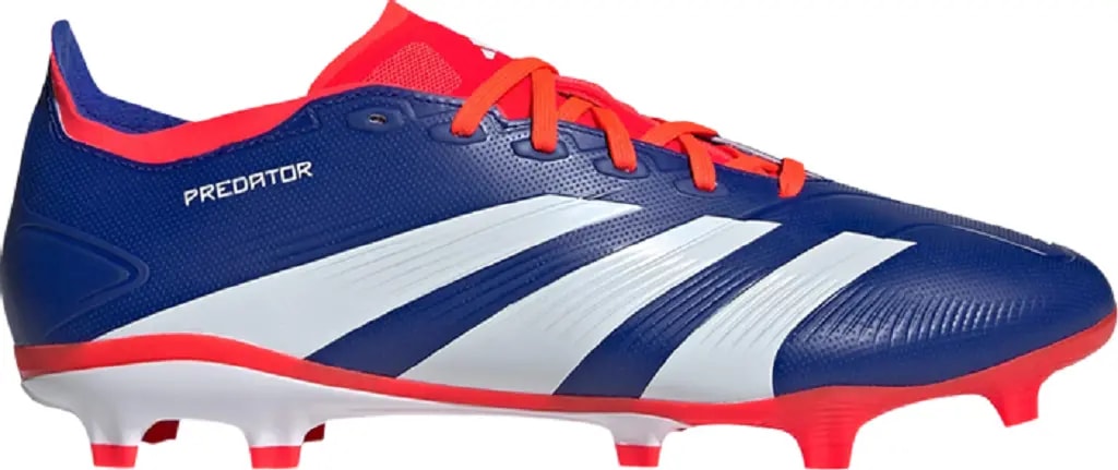 Giày Adidas Predator League FG 'Advancement Pack' IF6348 — kich-thuoc: 40 2/3 Giày Adidas Predator League FG 'Advancement Pack' IF6348 — kich-thuoc: 40 2/3