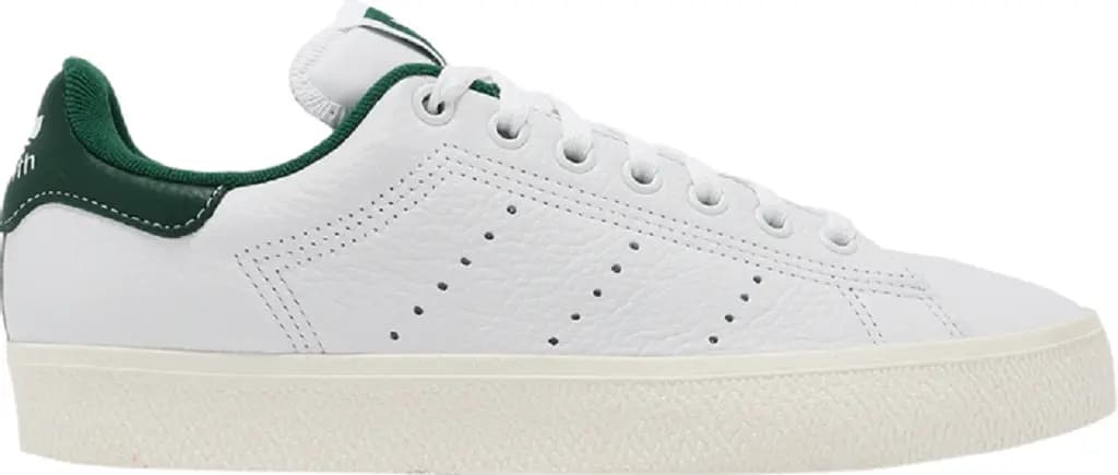Giày Adidas Stan Smith CS 'White Collegiate Green' IG1295 Giày Adidas Stan Smith CS 'White Collegiate Green' IG1295