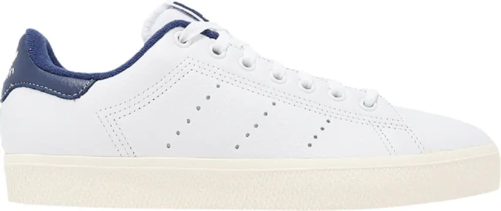 Giày Adidas Stan Smith CS 'White Dark Blue' IG1296 Giày Adidas Stan Smith CS 'White Dark Blue' IG1296