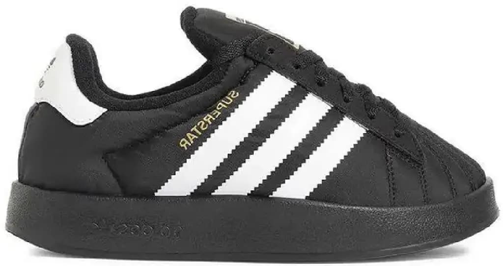 Giày Adidas Superstar 'Home Black' IH5502 Giày Adidas Superstar 'Home Black' IH5502