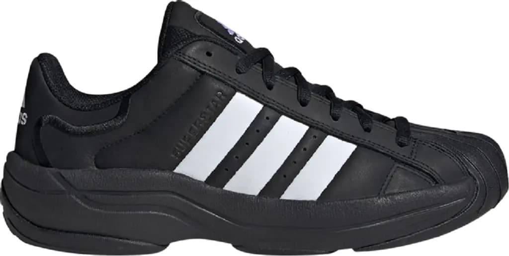 Giày Adidas Superstar Millennium 'Black White' IG9256 Giày Adidas Superstar Millennium 'Black White' IG9256
