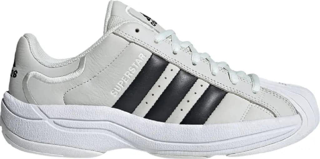 Giày Adidas Superstar Millennium 'White Black' IE8560 Giày Adidas Superstar Millennium 'White Black' IE8560