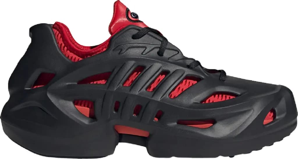 Giày Adidas adiFOM Climacool 'Black Scarlet' IF3907 Giày Adidas adiFOM Climacool 'Black Scarlet' IF3907