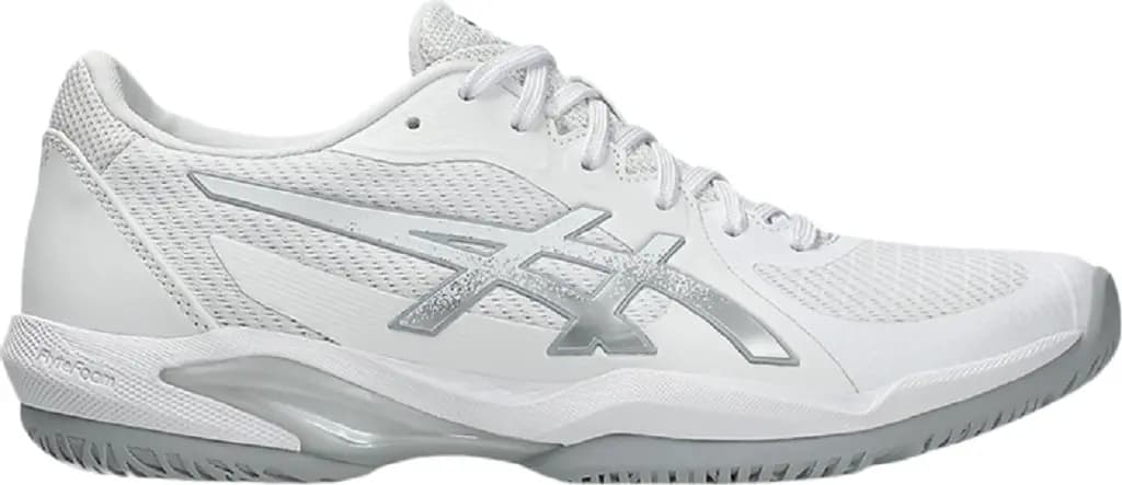 Giày Asics Solution Swift FF 2 'Pure Silver' 1042A265-100 Giày Asics Solution Swift FF 2 'Pure Silver' 1042A265-100