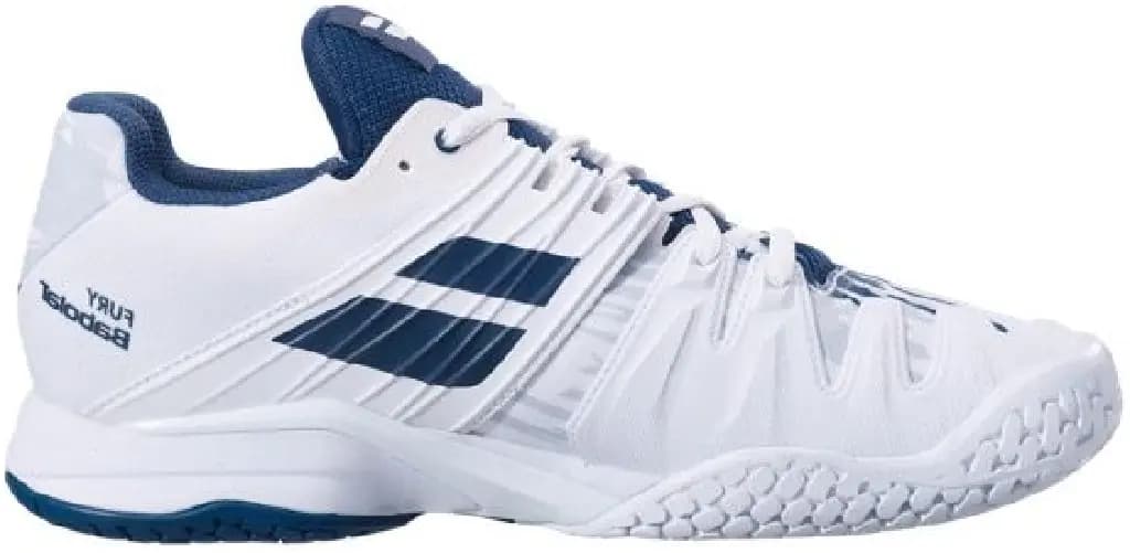 Giày Babolat Propulse Fury All Court 'White' 30S22208-1005 Giày Babolat Propulse Fury All Court 'White' 30S22208-1005