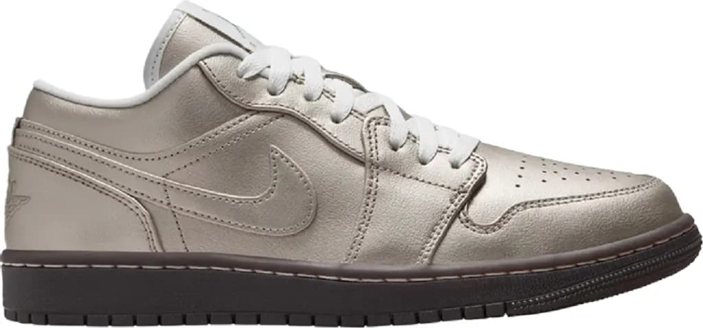 Giày Nike Air Jordan 1 Low SE 'Metallic Zinc' HQ3529-099 Giày Nike Air Jordan 1 Low SE 'Metallic Zinc' HQ3529-099
