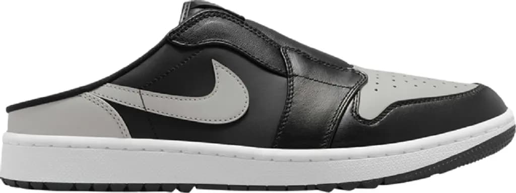 Giày Nike Air Jordan 1 Mule Golf 'Shadow' FJ1214-003 Giày Nike Air Jordan 1 Mule Golf 'Shadow' FJ1214-003