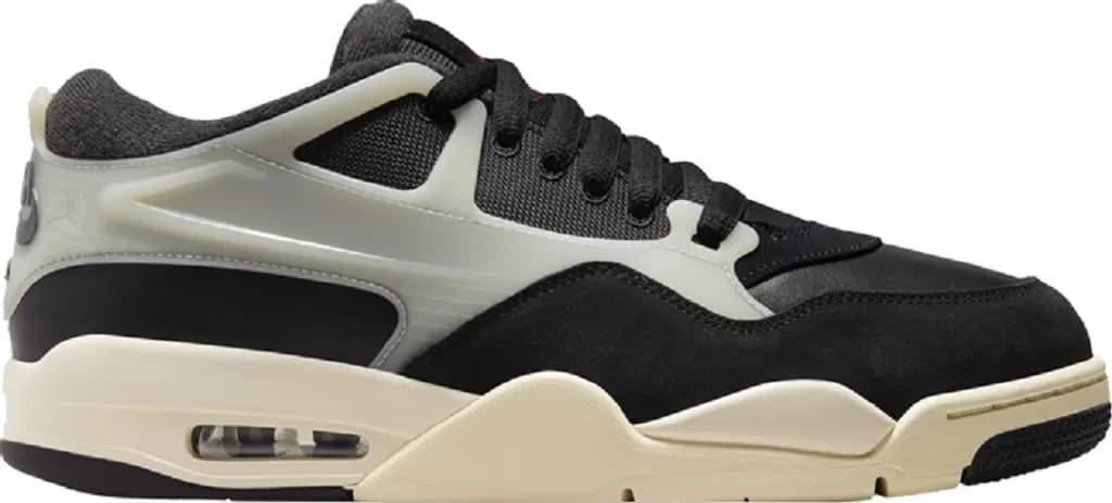 Giày Nike Air Jordan 4 RM 'Black Sail' FQ7939-006 Giày Nike Air Jordan 4 RM 'Black Sail' FQ7939-006