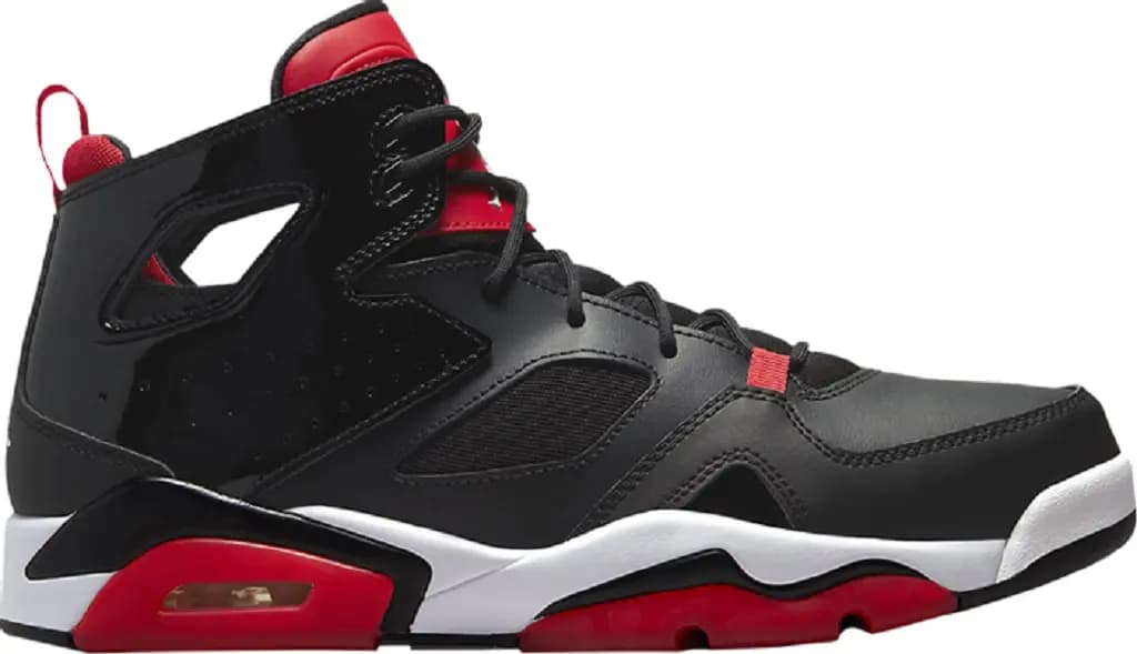 Giày Nike Air Jordan Flight Club 91 'Bred' DC7329-006 Giày Nike Air Jordan Flight Club 91 'Bred' DC7329-006