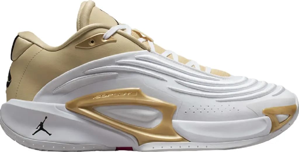 Giày Nike Air Jordan Luka 3 'El Matador' FZ2464-100 Giày Nike Air Jordan Luka 3 'El Matador' FZ2464-100
