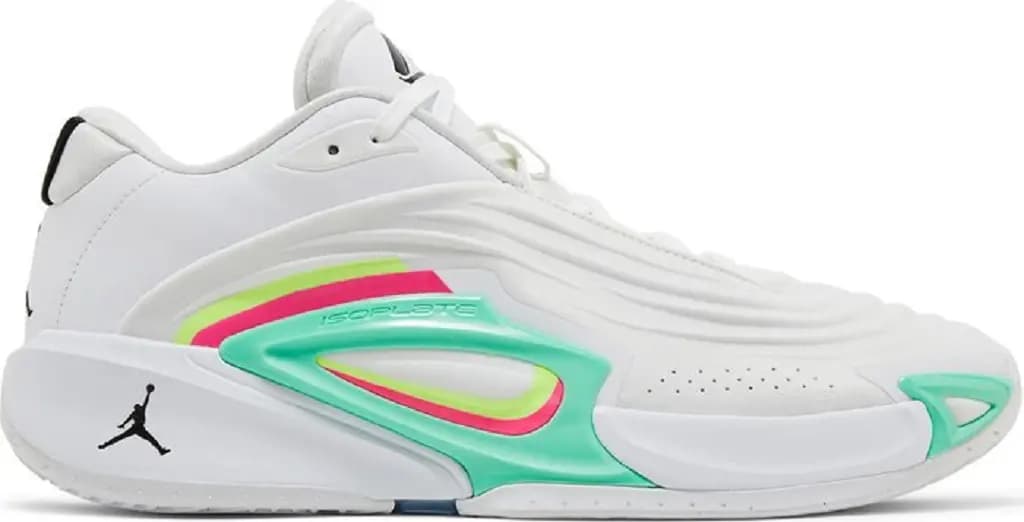 Giày Nike Air Jordan Luka 3 'Photo Finish' HQ5054-107 Giày Nike Air Jordan Luka 3 'Photo Finish' HQ5054-107
