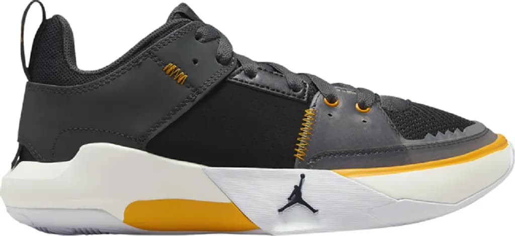 Giày Nike Air Jordan One Take 5 GS 'Anthracite Taxi' FD2338-007 Giày Nike Air Jordan One Take 5 GS 'Anthracite Taxi' FD2338-007