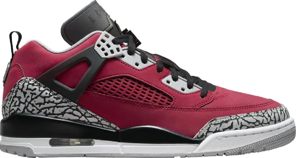Giày Nike Air Jordan Spizike Low 'Toro' FQ1759-600 — kich-thuoc: 41 Giày Nike Air Jordan Spizike Low 'Toro' FQ1759-600 — kich-thuoc: 41