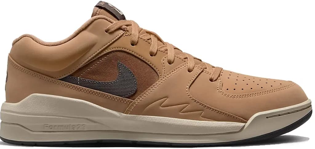 Giày Nike Air Jordan Stadium 90 Baroque 'Brown' DX4397-202 Giày Nike Air Jordan Stadium 90 Baroque 'Brown' DX4397-202