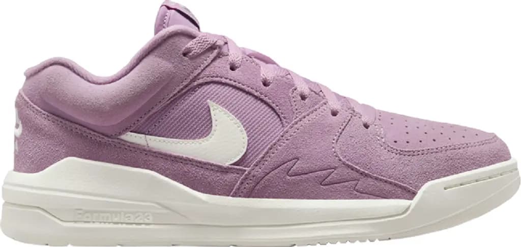 Giày Nike Air Jordan Stadium 90 'Orchid' HJ4406-500 Giày Nike Air Jordan Stadium 90 'Orchid' HJ4406-500
