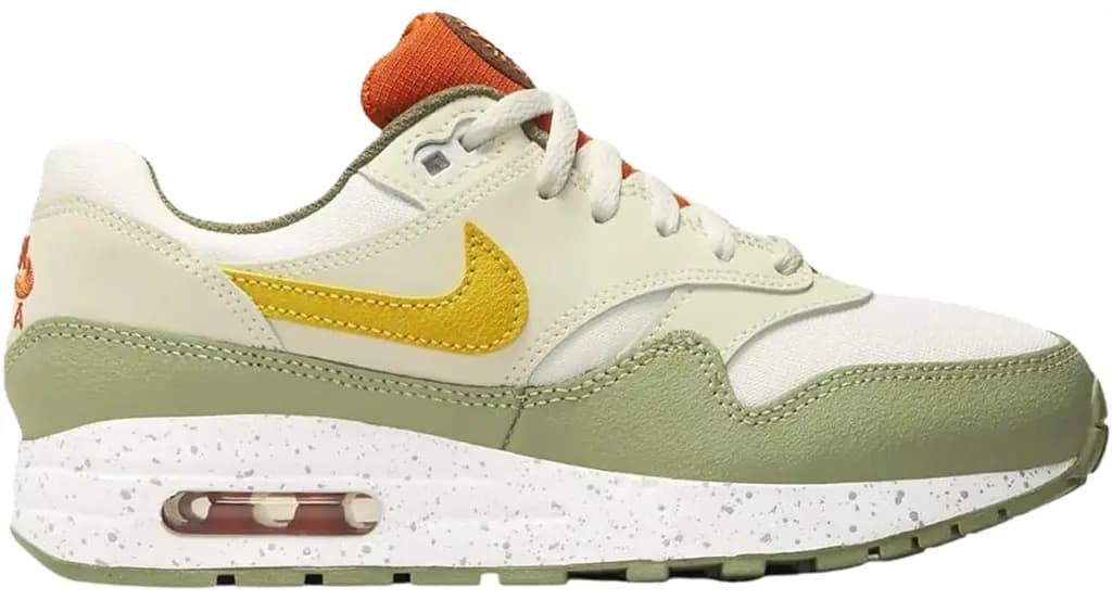 Giày Nike Air Max 1 SE 'Summit White' FV3646-171 Giày Nike Air Max 1 SE 'Summit White' FV3646-171