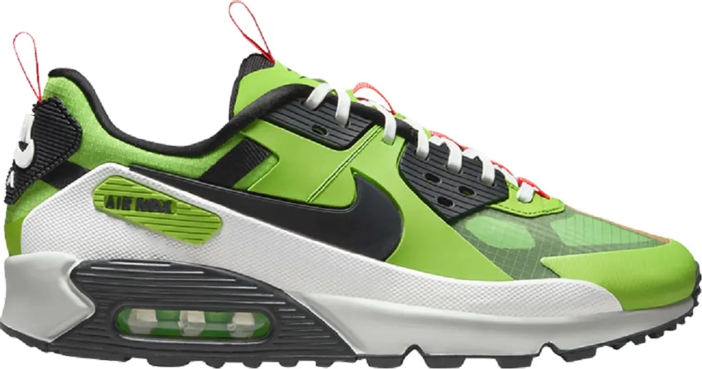 Giày Nike Air Max 90 Drift 'Action Green' FB2877-300 — kich-thuoc: 36 Giày Nike Air Max 90 Drift 'Action Green' FB2877-300 — kich-thuoc: 36