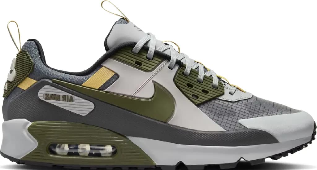 Giày Nike Air Max 90 Drift "Infinite Gold" FB2877-003 Giày Nike Air Max 90 Drift "Infinite Gold" FB2877-003