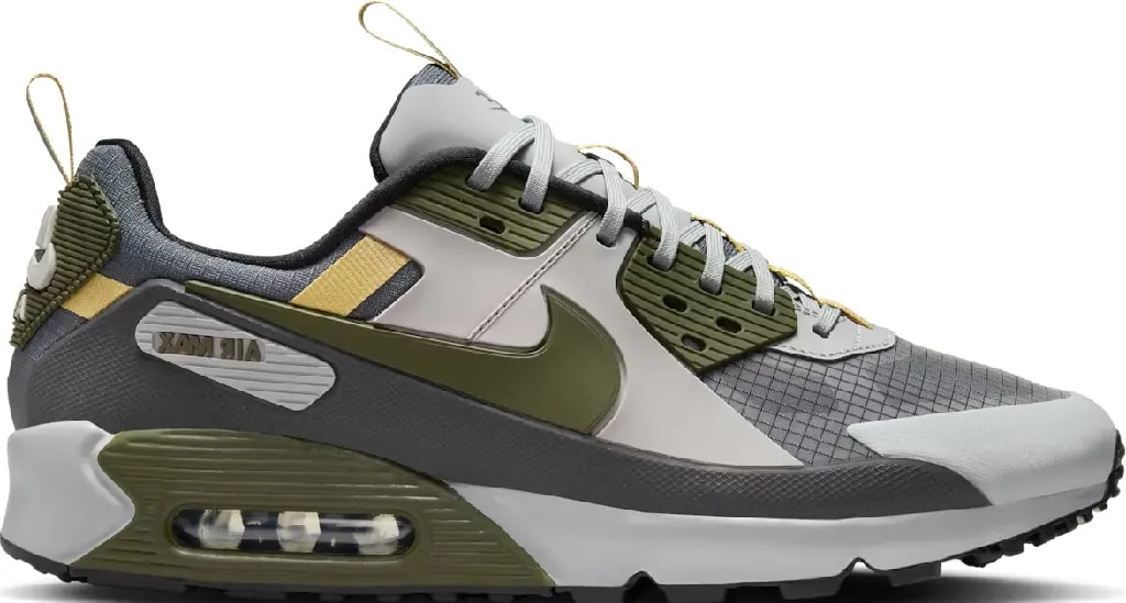Giày Nike Air Max 90 Drift "Infinite Gold" FB2877-003 — kich-thuoc: 40 Giày Nike Air Max 90 Drift "Infinite Gold" FB2877-003 — kich-thuoc: 40
