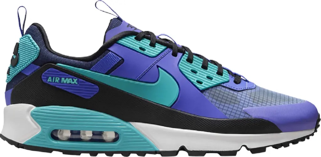 Giày Nike Air Max 90 Drift 'Persian Violet' FB2877-500 — kich-thuoc: 36 Giày Nike Air Max 90 Drift 'Persian Violet' FB2877-500 — kich-thuoc: 36