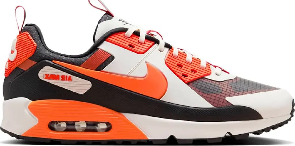 Giày Nike Air Max 90 Drift "Safety Orange" FB2877-004 Giày Nike Air Max 90 Drift "Safety Orange" FB2877-004