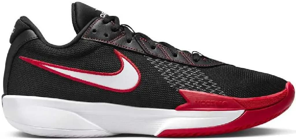 Giày Nike Air Zoom GT Cut Academy EP 'Black Red' FB2598-008 Giày Nike Air Zoom GT Cut Academy EP 'Black Red' FB2598-008