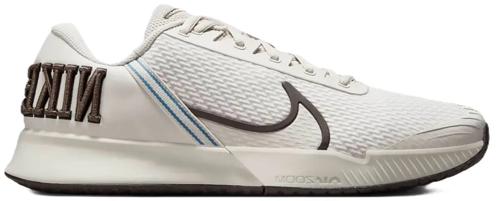 Giày Nike Court Vapor Pro 2 HC 'Heritage Light' FZ8544-100 Giày Nike Court Vapor Pro 2 HC 'Heritage Light' FZ8544-100