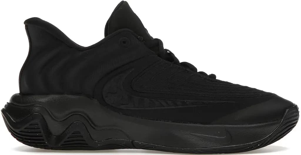 Giày Nike Giannis Immortality 4 'Black' FQ3680-003 Giày Nike Giannis Immortality 4 'Black' FQ3680-003