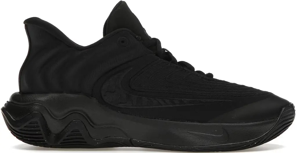 Giày Nike Giannis Immortality 4 'Black' FQ3680-003 — kich-thuoc: 40.5 Giày Nike Giannis Immortality 4 'Black' FQ3680-003 — kich-thuoc: 40.5