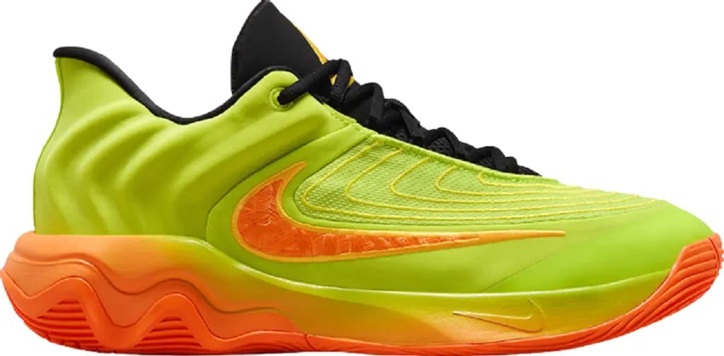 Giày Nike Giannis Immortality 4 'Halloween' FQ3680-301 Giày Nike Giannis Immortality 4 'Halloween' FQ3680-301