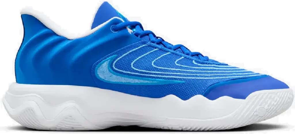 Giày Nike Giannis Immortality 'Blue' FQ3680-400 Giày Nike Giannis Immortality 'Blue' FQ3680-400