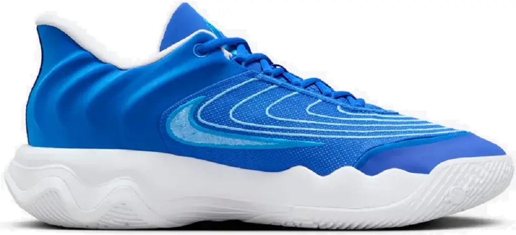 Giày Nike Giannis Immortality 'Blue' FQ3680-400 — kich-thuoc: 40.5 Giày Nike Giannis Immortality 'Blue' FQ3680-400 — kich-thuoc: 40.5