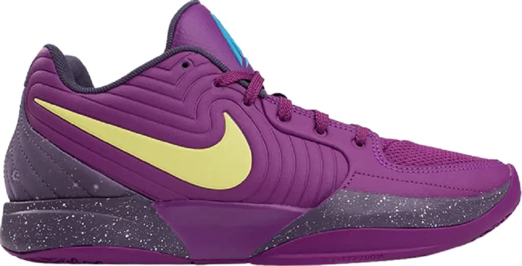 Giày Nike Ja 2 'Purple Sky' FD7328-500 Giày Nike Ja 2 'Purple Sky' FD7328-500