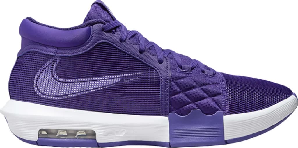 Giày Nike LeBron Witness 8 TB 'Field Purple' FB9944-500 Giày Nike LeBron Witness 8 TB 'Field Purple' FB9944-500