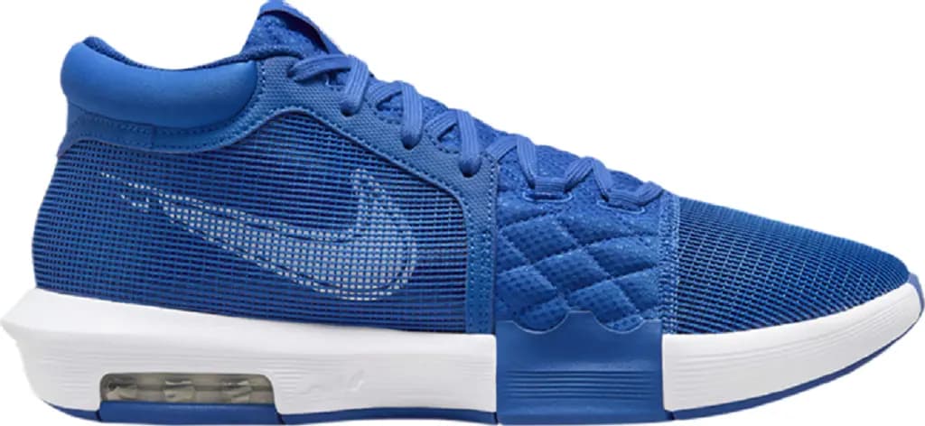 Giày Nike LeBron Witness 8 TB 'Game Royal' FB9944-401 Giày Nike LeBron Witness 8 TB 'Game Royal' FB9944-401