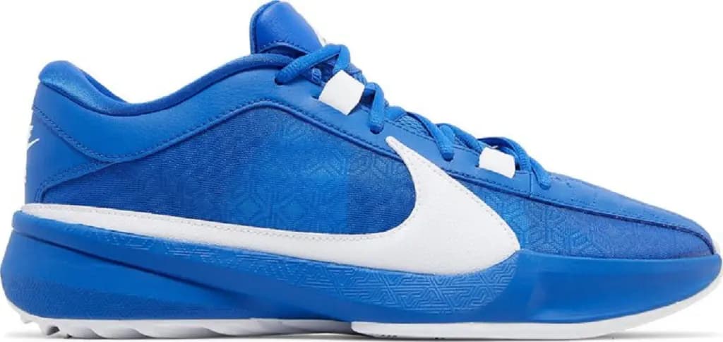 Giày Nike Zoom Freak 5 TB 'Game Royal' DZ2946-400 Giày Nike Zoom Freak 5 TB 'Game Royal' DZ2946-400